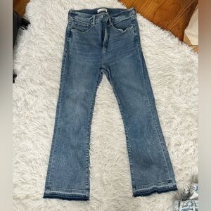 Loft jeans